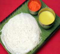 Idiyappam Set Idiyappam Set